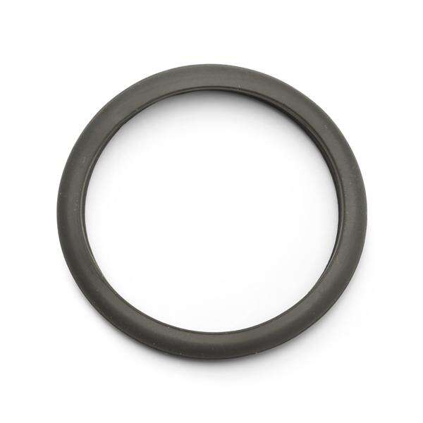 Rim Diaphragm For Elite Stethoscope Black Pediatric Nonchill Ea